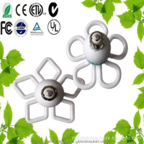 Special Shape 85W Energy Saving Lamp Compact Fluorescent Light Bulbs
